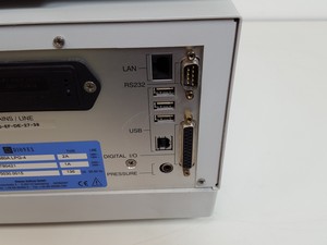 Thumbnail image of Dionex HPLC System - UCI-100, PDA-100, RF 2000, TCC-100, P680A LPG-4  Lab
