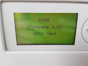 Thumbnail image of Dionex HPLC System - UCI-100, PDA-100, RF 2000, TCC-100, P680A LPG-4  Lab