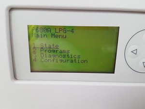 Thumbnail image of Dionex HPLC System - UCI-100, PDA-100, RF 2000, TCC-100, P680A LPG-4  Lab