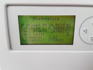 Thumbnail image of Dionex HPLC System - UCI-100, PDA-100, RF 2000, TCC-100, P680A LPG-4  Lab