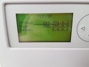 Thumbnail image of Dionex HPLC System - UCI-100, PDA-100, RF 2000, TCC-100, P680A LPG-4  Lab