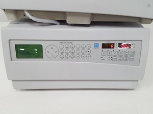 Thumbnail image of Dionex HPLC System - UCI-100, PDA-100, RF 2000, TCC-100, P680A LPG-4  Lab