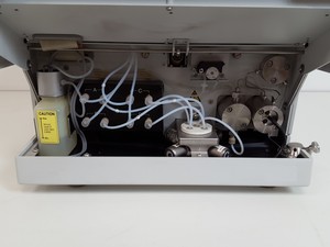 Thumbnail image of Dionex HPLC System - UCI-100, PDA-100, RF 2000, TCC-100, P680A LPG-4  Lab