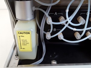 Thumbnail image of Dionex HPLC System - UCI-100, PDA-100, RF 2000, TCC-100, P680A LPG-4  Lab