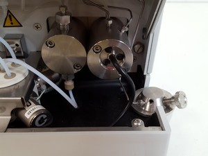 Thumbnail image of Dionex HPLC System - UCI-100, PDA-100, RF 2000, TCC-100, P680A LPG-4  Lab