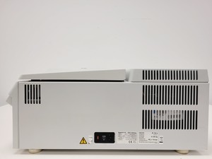 Thumbnail image of Eppendorf Refrigerated Centrifuge 5417R with FA 45-30-11 Rotor Spares/Repairs