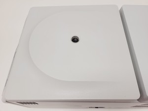 Thumbnail image of Eppendorf Refrigerated Centrifuge 5417R with FA 45-30-11 Rotor Spares/Repairs