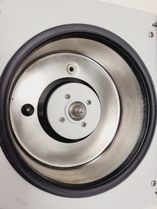 Thumbnail image of Eppendorf Refrigerated Centrifuge 5417R with FA 45-30-11 Rotor Spares/Repairs