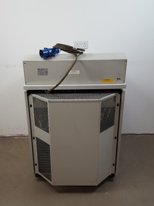 Thumbnail image of Sorvall Refrigerated Laboratory Centrifuge RC-5B Plus with SS-34 Rotor Lab