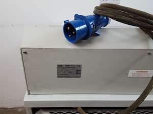 Thumbnail image of Sorvall Refrigerated Laboratory Centrifuge RC-5B Plus with SS-34 Rotor Lab