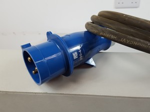 Thumbnail image of Sorvall Refrigerated Laboratory Centrifuge RC-5B Plus with SS-34 Rotor Lab