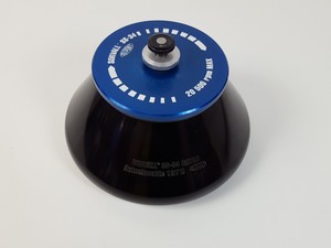Thumbnail image of Sorvall Refrigerated Laboratory Centrifuge RC-5B Plus with SS-34 Rotor Lab