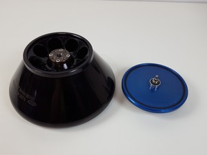 Thumbnail image of Sorvall Refrigerated Laboratory Centrifuge RC-5B Plus with SS-34 Rotor Lab