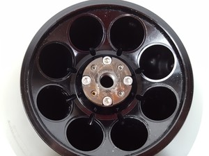 Thumbnail image of Sorvall Refrigerated Laboratory Centrifuge RC-5B Plus with SS-34 Rotor Lab