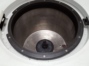 Thumbnail image of Sorvall Refrigerated Laboratory Centrifuge RC-5B Plus with SS-34 Rotor Lab