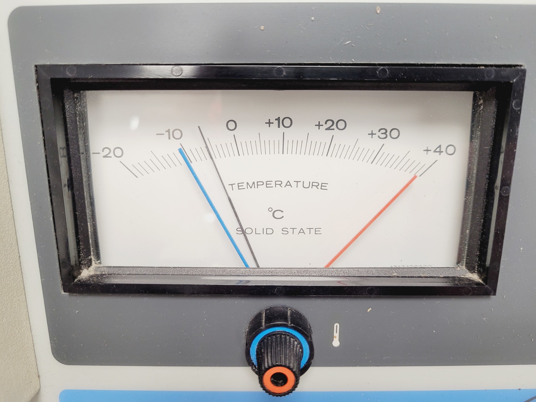 Image of Sorvall Refrigerated Laboratory Centrifuge RC-5B Plus with SS-34 Rotor Lab