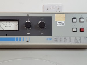 Thumbnail image of Sorvall Refrigerated Laboratory Centrifuge RC-5B Plus with SS-34 Rotor Lab