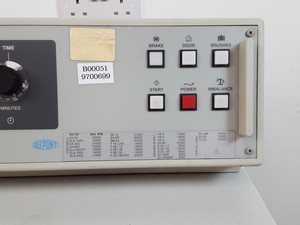 Thumbnail image of Sorvall Refrigerated Laboratory Centrifuge RC-5B Plus with SS-34 Rotor Lab