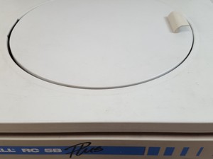 Thumbnail image of Sorvall Refrigerated Laboratory Centrifuge RC-5B Plus with SS-34 Rotor Lab