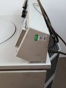 Thumbnail image of Sorvall Refrigerated Laboratory Centrifuge RC-5B Plus with SS-34 Rotor Lab