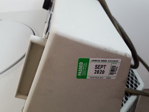 Thumbnail image of Sorvall Refrigerated Laboratory Centrifuge RC-5B Plus with SS-34 Rotor Lab