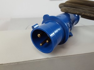 Thumbnail image of Sorvall Refrigerated Laboratory Centrifuge RC-5B Plus with SS-34 Rotor Lab