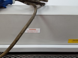 Thumbnail image of Sorvall Refrigerated Laboratory Centrifuge RC-5B Plus with SS-34 Rotor Lab