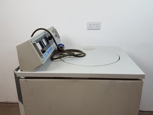 Thumbnail image of Sorvall Refrigerated Laboratory Centrifuge RC-5B Plus with SS-34 Rotor Lab