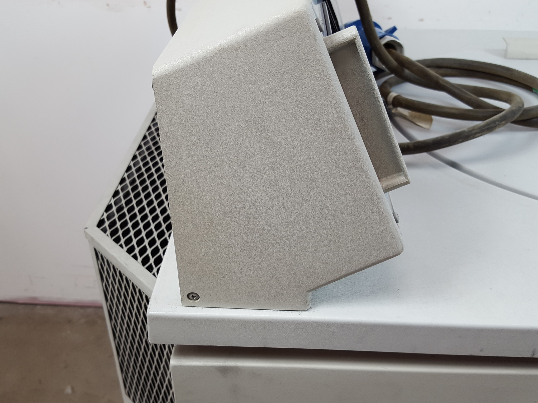 Image of Sorvall Refrigerated Laboratory Centrifuge RC-5B Plus with SS-34 Rotor Lab