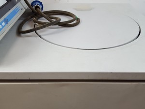 Thumbnail image of Sorvall Refrigerated Laboratory Centrifuge RC-5B Plus with SS-34 Rotor Lab