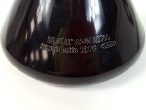 Thumbnail image of Sorvall Refrigerated Laboratory Centrifuge RC-5B Plus with SS-34 Rotor Lab