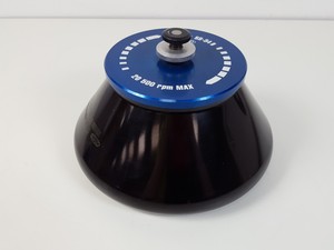 Thumbnail image of Sorvall Refrigerated Laboratory Centrifuge RC-5B Plus with SS-34 Rotor Lab