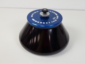Thumbnail image of Sorvall Refrigerated Laboratory Centrifuge RC-5B Plus with SS-34 Rotor Lab