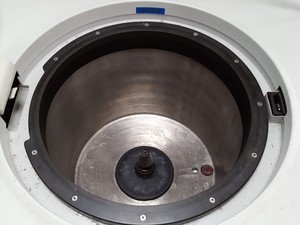 Thumbnail image of Sorvall Refrigerated Laboratory Centrifuge RC-5B Plus with SS-34 Rotor Lab