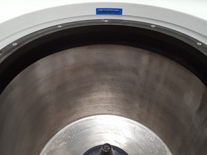 Thumbnail image of Sorvall Refrigerated Laboratory Centrifuge RC-5B Plus with SS-34 Rotor Lab