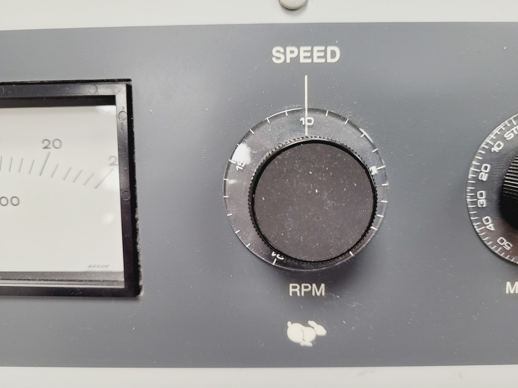Image of Sorvall Refrigerated Laboratory Centrifuge RC-5B Plus with SS-34 Rotor Lab