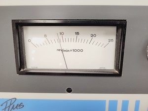 Thumbnail image of Sorvall Refrigerated Laboratory Centrifuge RC-5B Plus with SS-34 Rotor Lab