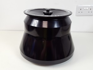 Thumbnail image of Sorvall Model SLA-3000  Super-Lite GS-3  12000 rpm MAX Centrifuge Rotor Lab