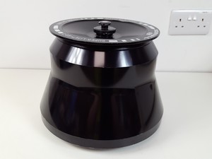 Thumbnail image of Sorvall Model SLA-3000  Super-Lite GS-3  12000 rpm MAX Centrifuge Rotor Lab