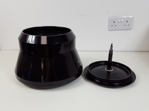 Thumbnail image of Sorvall Model SLA-3000  Super-Lite GS-3  12000 rpm MAX Centrifuge Rotor Lab