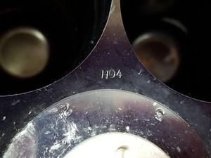 Thumbnail image of Sorvall Model SLA-3000  Super-Lite GS-3  12000 rpm MAX Centrifuge Rotor Lab