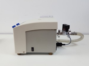 Thumbnail image of Christ RVC 2-18 Mini Benchtop Laboratory Concentrator Type: 100218 & 2C Pump Lab