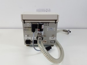 Thumbnail image of Christ RVC 2-18 Mini Benchtop Laboratory Concentrator Type: 100218 & 2C Pump Lab