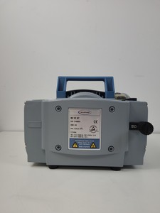 Thumbnail image of Christ RVC 2-18 Mini Benchtop Laboratory Concentrator Type: 100218 & 2C Pump Lab