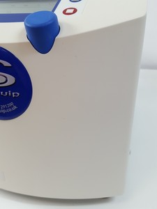 Thumbnail image of Christ RVC 2-18 Mini Benchtop Laboratory Concentrator Type: 100218 & 2C Pump Lab