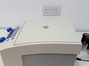 Thumbnail image of Christ RVC 2-18 Mini Benchtop Laboratory Concentrator Type: 100218 & 2C Pump Lab