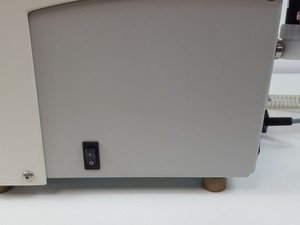 Thumbnail image of Christ RVC 2-18 Mini Benchtop Laboratory Concentrator Type: 100218 & 2C Pump Lab