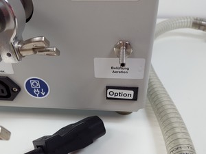 Thumbnail image of Christ RVC 2-18 Mini Benchtop Laboratory Concentrator Type: 100218 & 2C Pump Lab