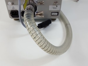 Thumbnail image of Christ RVC 2-18 Mini Benchtop Laboratory Concentrator Type: 100218 & 2C Pump Lab