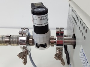 Thumbnail image of Christ RVC 2-18 Mini Benchtop Laboratory Concentrator Type: 100218 & 2C Pump Lab